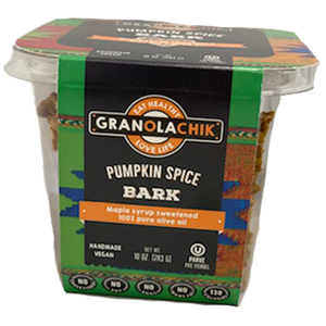 Pumpkin Spice Bark (Limited Production!)